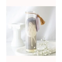 Selene Goddess Tube Candle with A..