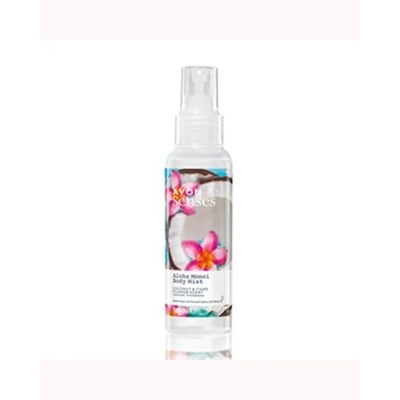Senses Aloha Monoi Body Mist - 100ml