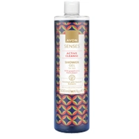 Senses  Extreme Limits  Shower Ge..