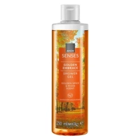 Senses Golden Embrace Shower Gel ..