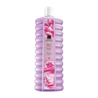 Senses Pretty Peony Bubble Bath