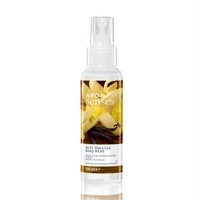 Senses Soft Vanilla Body Mist