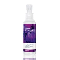Senses Velvet Seduction Body Mist
