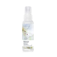 Senses White Lily Body Mist