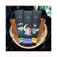 Set of 3 Dark Forest Incense Stic..