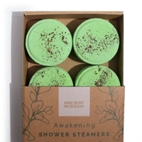 Set of Zen Shower Steamers - Ther..
