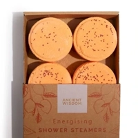 Set of Zen Shower Steamers - Ther..