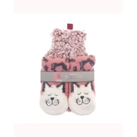 Sherpa Hot Water Bottle & Cat Sli..
