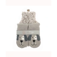 Sherpa Hot Water Bottle & Dog Sli..