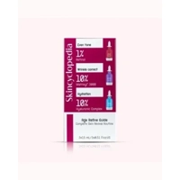Skincyclopedia Age Refine Set (3 ..