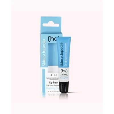 Skincyclopedia Hyaluronic Acid Lip Balm (10ml)