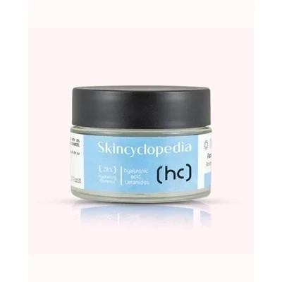 Skincyclopedia Hydrating Complex Face Cream (50ml)
