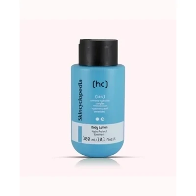Skincyclopedia Hydration Complex Body Lotion (300ml)