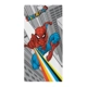 Spiderman Beach Towel