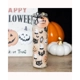 Spooky Spiced Pumpkin Tube Candle