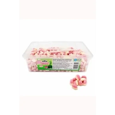 Strawberry Dreams  Candy Realms Tub 1.02kg