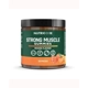 Strong Muscle Gummies NUTRICODE