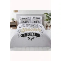 Studio Art Today Is The Day Duvet..