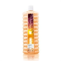 Sun Kissed Sunsets Bubble Bath 1ltr