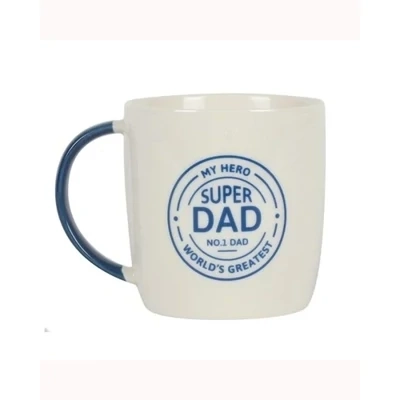 Super Dad Mug