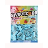 Sweetzone Blue Raspberry Slices B..