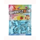 Sweetzone Blue Raspberry Slices Bag 1kg