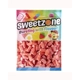 Sweetzone Fizzy Strawberry Pencils Bag 1kg