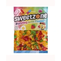 Sweetzone Happy Bears Bag 1kg