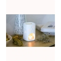 Tall Dragonfly Burner