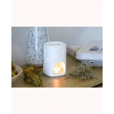 Tall Dragonfly Burner