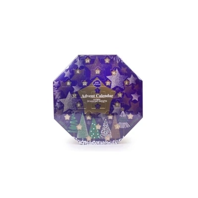 Tealight Advent Calendar