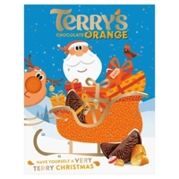 Terry's Chocolate Orange Advent C..