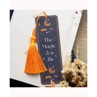 The Magic Is in You Bookmark