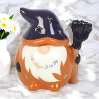 The Magic Is In You Gonk Wax Burner