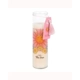 The Sun Pink Grapefruit Tube Candle