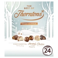 Thorntons The Best of Thorntons A..