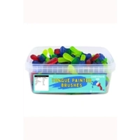 Tongue Painter Brushes