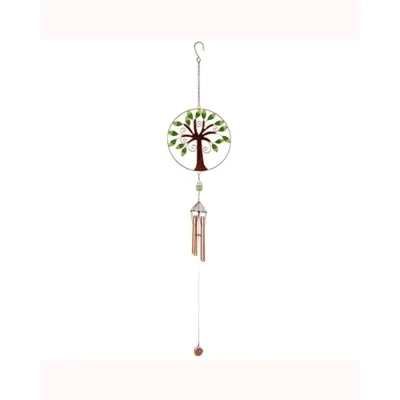 Tree of Life Windchime