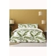 Tropical Leaf Duvet Set