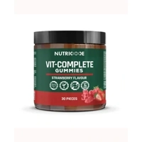 Vit- complete Gummies NUTRICODE