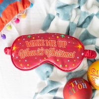 Wake Me Up When It's Christmas Sa..