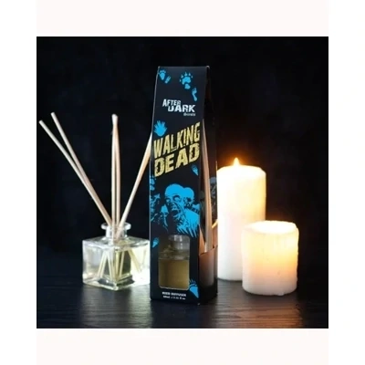 Walking Dead Reed Diffuser