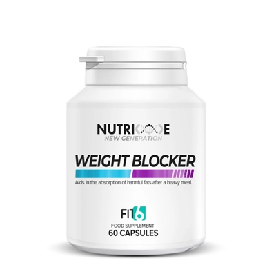 Weight Blocker New Generation Weight Blocker New Generation