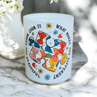 What makes you different Candle