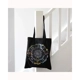 Wheel of the Year Polycotton Tote Bag