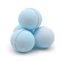 Essential Oil Bath Bomb - Lavende..