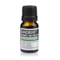 Palmarosa Essential Oil