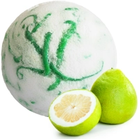 Tropical Paradise Coco Bath Bomb ..