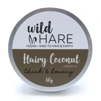 Wild Hare Solid Shampoo 60g - Hai..