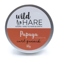 Wild Hare Solid Shampoo 60g - Pap..